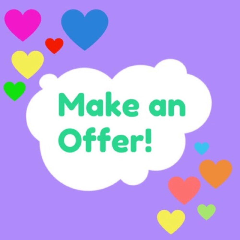 Make an Offer!